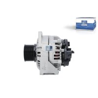Lichtmaschine Generator 24 V 100 A DT SPARE PARTS...