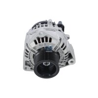 Lichtmaschine Generator 24 V 100 A DT SPARE PARTS für u.a. MERCEDES-BENZ ACTROS