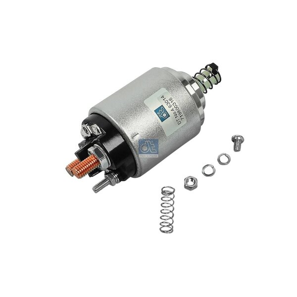 Magnetschalter Starter 24 V DT SPARE PARTS für u.a. MERCEDES-BENZ