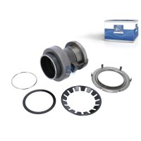 Ausrücklager Ø 124 mm DT SPARE PARTS für...