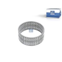 Lagerung Schaltgetriebe Ø 89 - 97 mm DT SPARE...