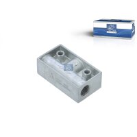 Control valve trailer 10 bar DT SPARE PARTS for...