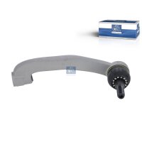 Tie Rod End DT SPARE PARTS IAM-Expertise suitable for...