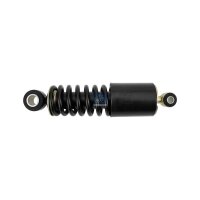 Shock Absorber Driver Cab Suspension DT SPARE PARTS for...