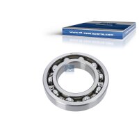 Lagerung Schaltgetriebe Ø 85 - 150 mm DT SPARE...