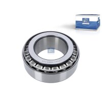 External wheel bearing Ø 100 - 180 mm DT SPARE...