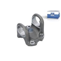 Antriebsflansch Gelenkwelle DT SPARE PARTS für u.a....