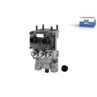 Bremsventil Betriebsbremse 10 bar DT SPARE PARTS für...