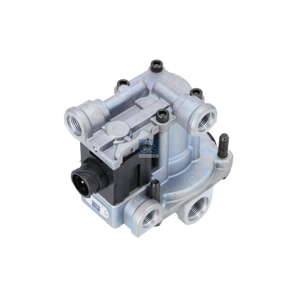Trailer control valve DT SPARE PARTS suitable for MERCEDES-BENZ and others