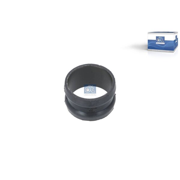 Coolant Pipe DT SPARE PARTS for MERCEDES-BENZ ATEGO and others