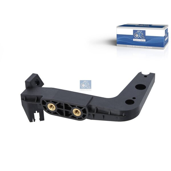 Halter Nebelscheinwerfer DT SPARE PARTS IAM-Expertise passend für MERCEDES-BENZ