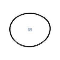 Dichtring Achsschenkel Ø 90 mm DT SPARE PARTS...
