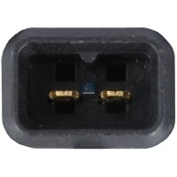 Front Fog Light left 24 V DT SPARE PARTS suitable for...