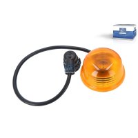 Direction Indicator on both sides DT SPARE PARTS...