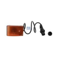 Direction Indicator front right DT SPARE PARTS for MB...