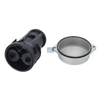 Oil Filter for oil mist separator DT SPARE PARTS for MB...