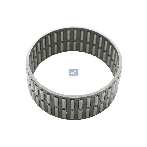 Lagerung Schaltgetriebe Ø 78 - 86 mm DT SPARE PARTS für MERCEDES-BENZ
