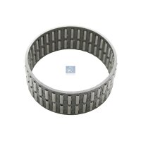 Lagerung Schaltgetriebe Ø 78 - 86 mm DT SPARE...