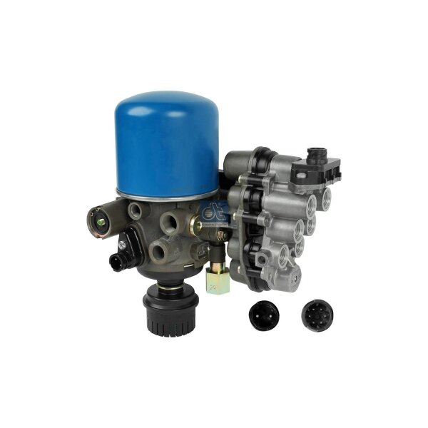 Air Dryer Compressed-Air System DT SPARE PARTS IAM-Expertise suitable for DAF