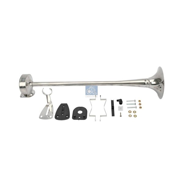 Horn DT SPARE PARTS Aftermarket-Expertise passend für u.a. MAN