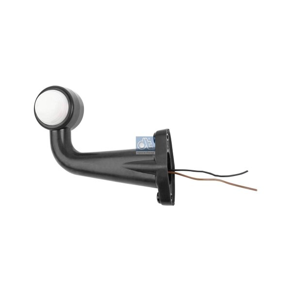 Marker Light DT SPARE PARTS IAM-Expertise suitable for e.g. MAN F90