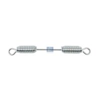 Feder Bremsbacken 260 mm DT SPARE PARTS IAM-Expertise...