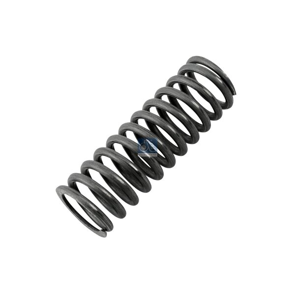 Feder Spiralfeder 53 2 mm DT SPARE PARTS für u.a. MERCEDES-BENZ