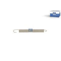 Spring Throttle Control Linkage DT SPARE PARTS suitable...