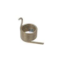 Feder Zugfeder 41 5 mm DT SPARE PARTS IAM-Expertise...