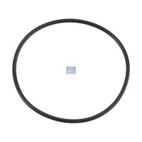 Dichtring Ø 48 mm NBR Nitril-Butadien 18 mm DT...