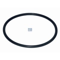 Sealing Ring Ø 625 mm FPM fluorine rubber 3 mm DT...