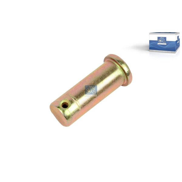 Drive Shaft DT SPARE PARTS Aftermarket-Expertise suitable for SCANIA