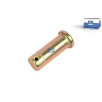 Drive Shaft DT SPARE PARTS Aftermarket-Expertise suitable...