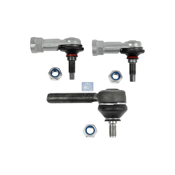 Kugelkopf Schaltgestänge DT SPARE PARTS passend für MERCEDES-BENZ