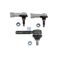 Kugelkopf Schaltgestänge DT SPARE PARTS passend...