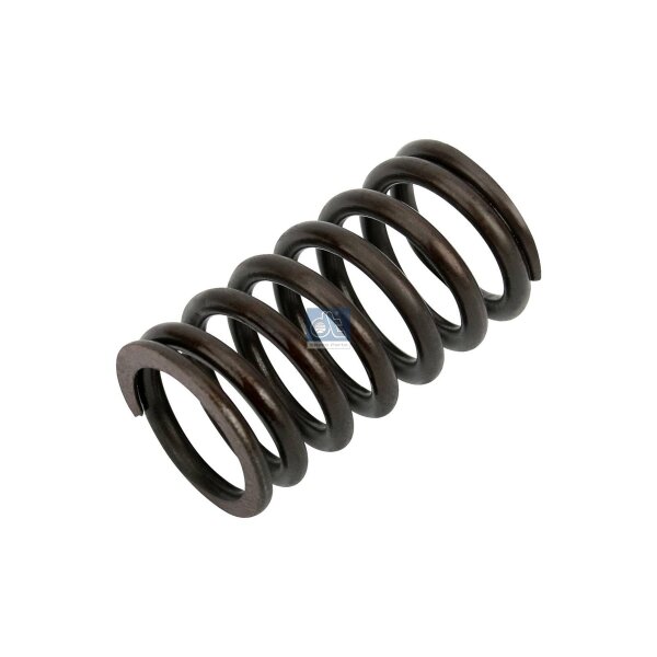 Ventilfeder 50 mm Ø 27 mm DT SPARE PARTS für u.a. MERCEDES-BENZ