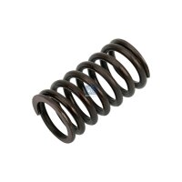 Ventilfeder 50 mm Ø 27 mm DT SPARE PARTS für...