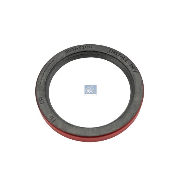 Wellendichtring Kurbelwelle Ø 825 mm DT SPARE PARTS für RENAULT TRUCKS