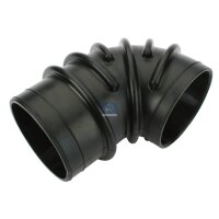 Saugrohr Luftversorgung DT SPARE PARTS IAM-Expertise...