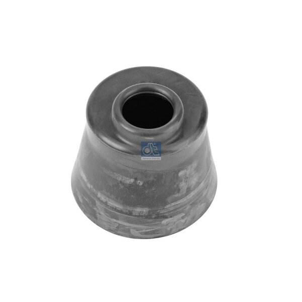 Manschette Lenksäule Ø 27 5 - 79 5 mm DT SPARE PARTS für u.a. MERCEDES-BENZ T2/L