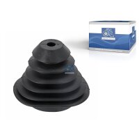 Gear Lever Gaiter DT SPARE PARTS suitable for e.g....
