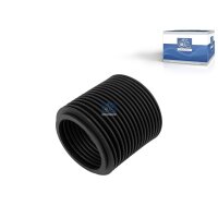 Hose Air Supply Ø 130 mm DT SPARE PARTS...