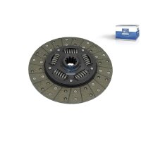 Kupplungsscheibe Ø 280 mm 10 Zähne DT SPARE...