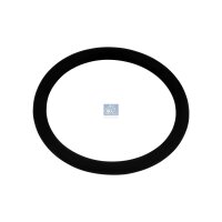 Seal Thermostat Ø 47 mm FPM fluorine rubber DT...
