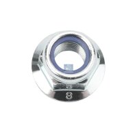 Mutter M16 x 2 DT SPARE PARTS IAM-Expertise passend...