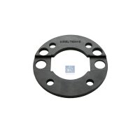 Reparatursatz Schalthebel DT SPARE PARTS passend für...