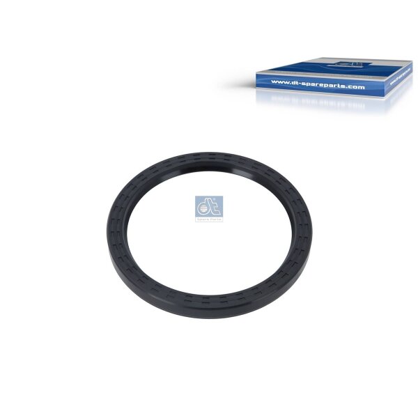 Sealing Ring steering knuckle for Ø140 - 170 mm DT SPARE PARTS for e.g. SCANIA 4