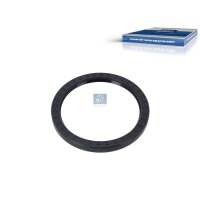Sealing Ring steering knuckle for Ø140 - 170 mm DT...