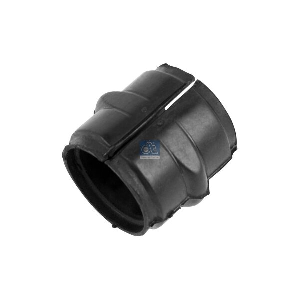 Bearing Bushing Stabiliser front Ø 40 mm DT SPARE PARTS for e.g. MB ACTROS