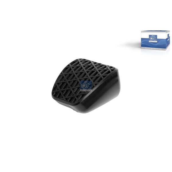 Pedal Pad Brake Pedal DT SPARE PARTS for MERCEDES-BENZ AROCS and others